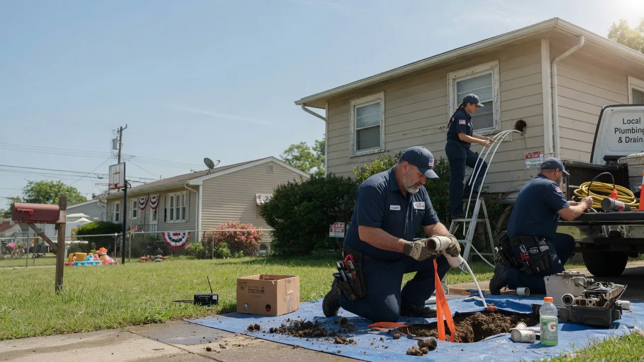 Faucet Repair in Saint Francis, MN near me